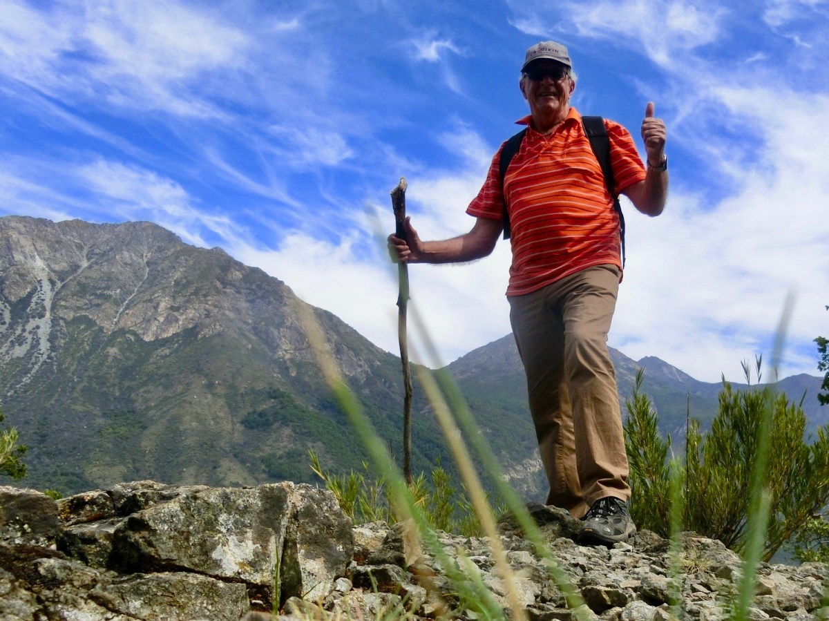 A walk in the&nbsp;park